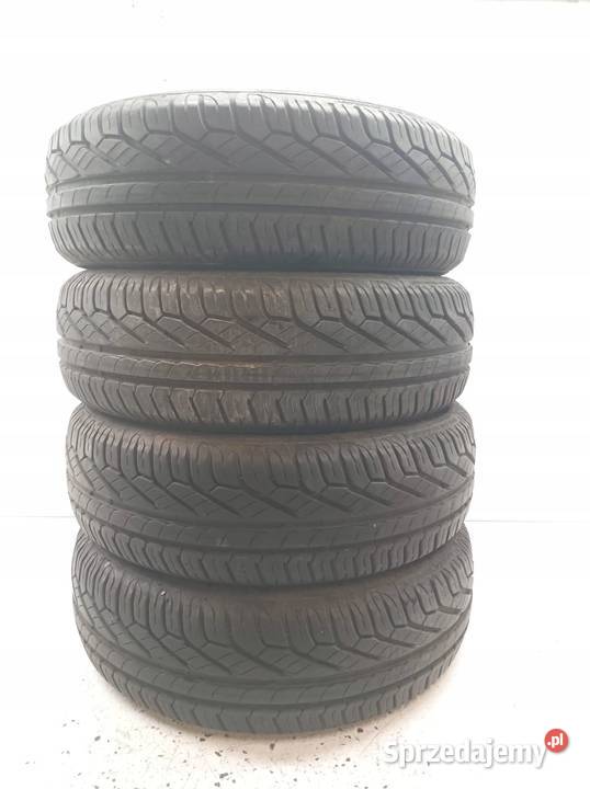 4x OPONA LETNIA UNIROYAL RAINEXPERT 3 18565R15