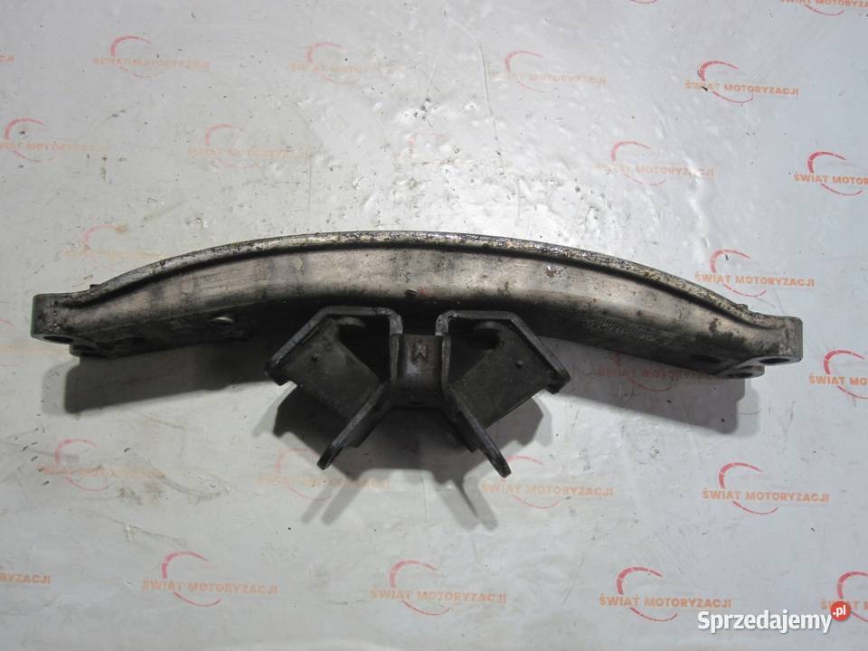 ŁAPA PODUSZKA PODPORA SKRZYNI BIEGÓW LEXUS IS II Podpory Kielce