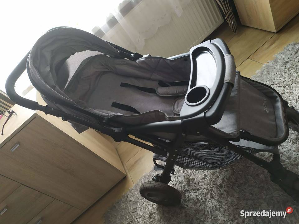Wózek spacerowy firmy Kidsee mazowieckie Zwoleń