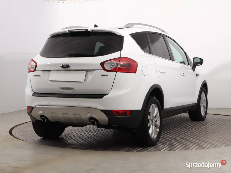 Ford Kuga 20 TDCi Kuga Katowice
