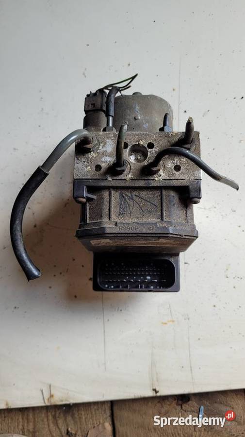 Pompa ABS Toyota Avensis t22 mazowieckie Łagów