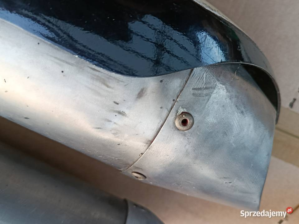 Yamaha R1 RN 12 tłumik wydech Tłumiki Warszawa sprzedam