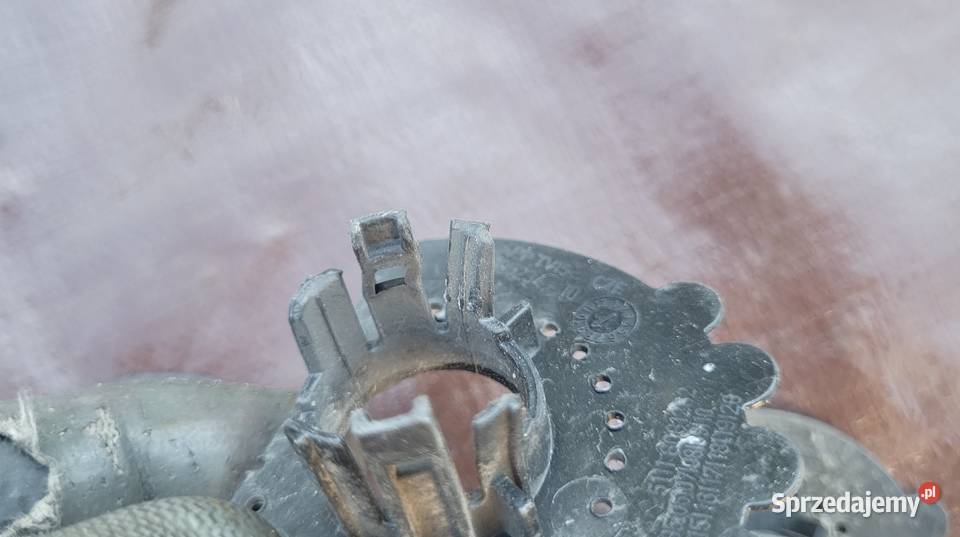 BMW 2 F44 M PAKIET 19 UCHWYT KOSZYK MOCOWANIE osobowe Pozostałe śląskie