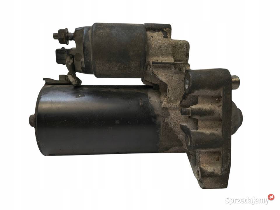 ROZRUSZNIK Mini One Cooper R56 14 16V N12 osobowe Chełm
