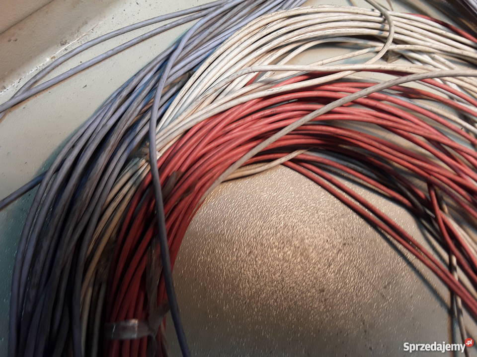 Listwa laczeniowa do silnika wago kostka 4mm2 do Szamotuły sprzedam