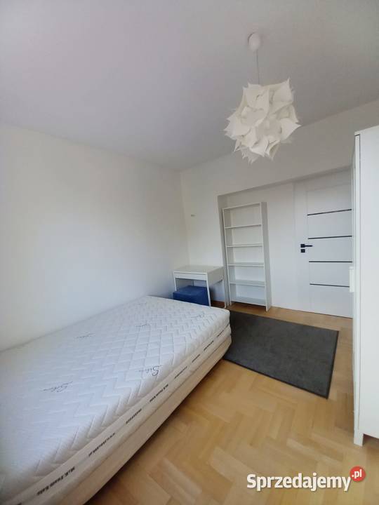 Samodzielne mieszkanie 2pokojowe na miasteczku Lublin