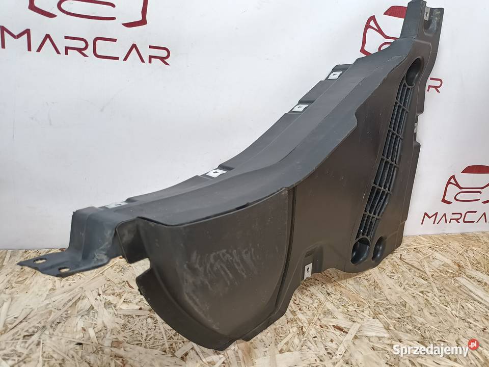 AUDI A6 C8 18 TRÓJKĄT NADKOLA LEWY PRZÓD Pleszew sprzedam