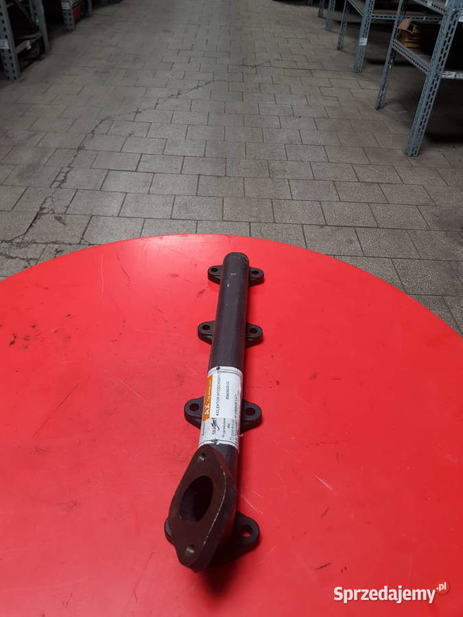 PRZEWOD WYDECHOWY URSUS C360 50405030