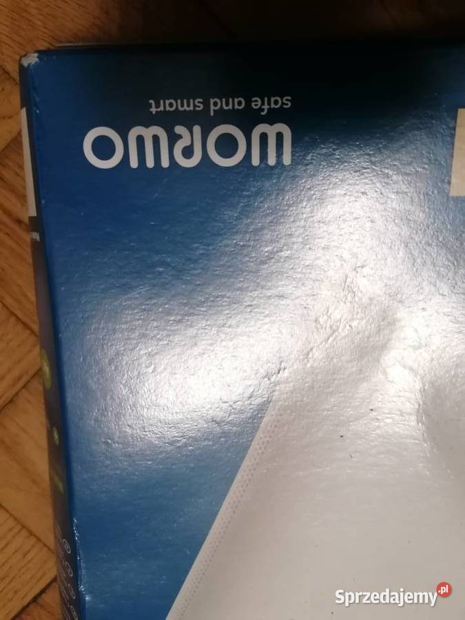 Worek do odkurzacza Dom i Ogród pomorskie Gdańsk