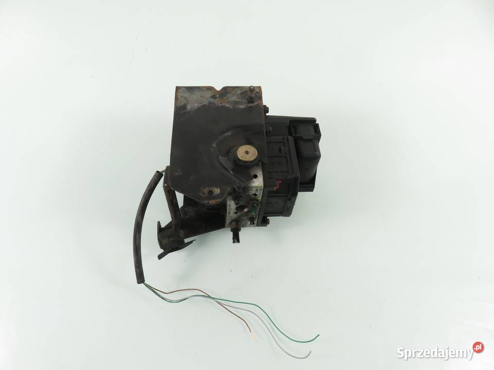 POMPA ABS RENAULT SCENIC I FL 8200090690 sprzedam