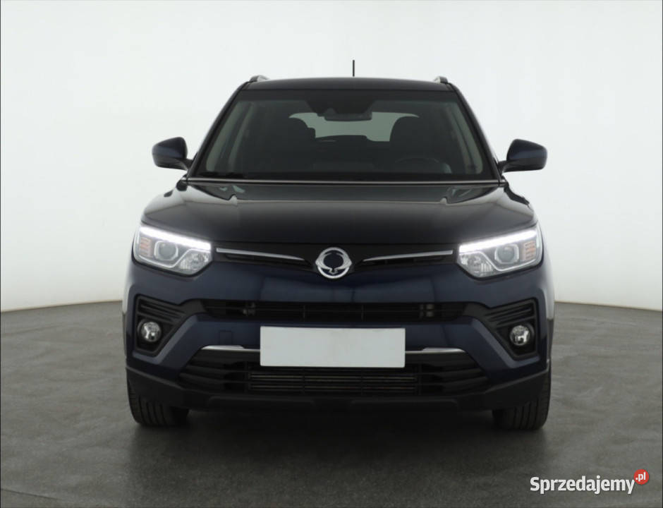 SsangYong Tivoli 15 TGDI Piaseczno