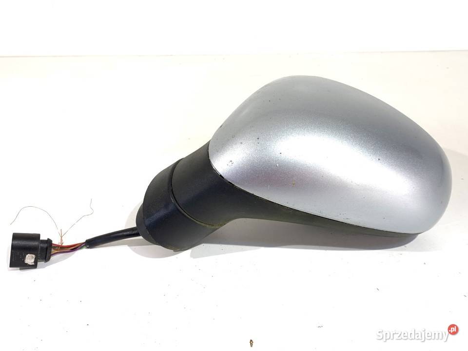 LUSTERKO LEWY SEAT LEON II Hatchback 0513