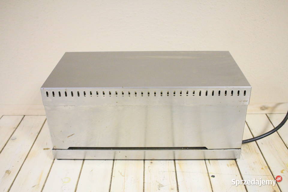 Opiekacz fast food zapiekanki sprzedam