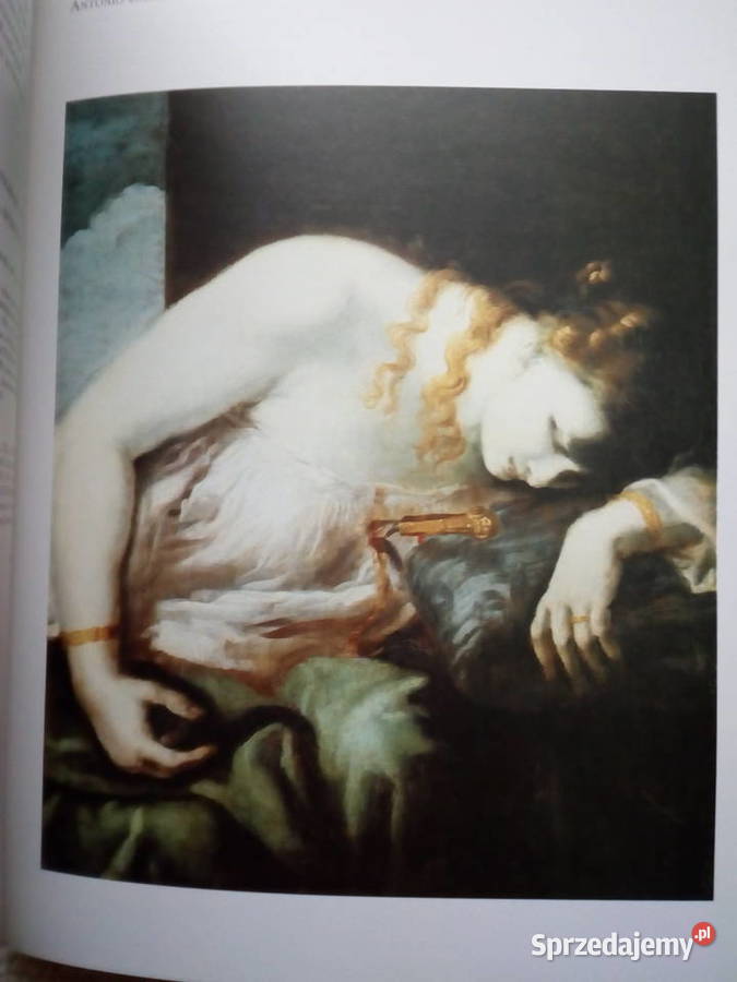 TRIONFO BAROCCO Edizioni Della Laguna 1990 miękka lubelskie Puławy