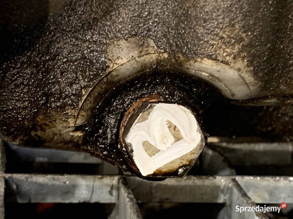 SILNIK SKODA 10 60 CHY 1119 CITIGO osobowe sprzedam