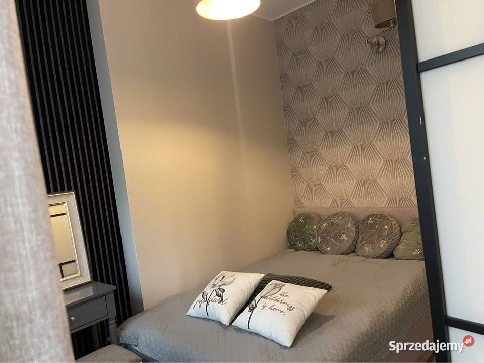 Sprzedam nowe Mieszkanie 35m2 apartamentowiec Rok budowy 2023 Warszawa