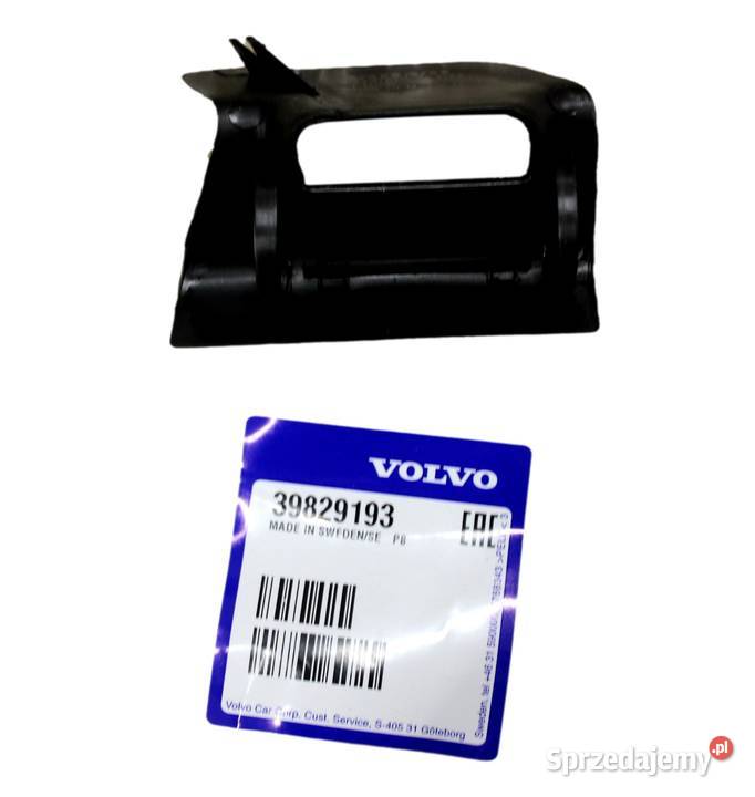 VOLVO XC90 II prawa przelotka pasa Bielany Wrocławskie sprzedam