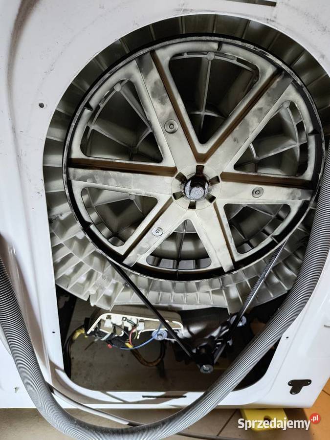 Pralka Slim SAMSUNG 6 1000 obr wolnostojące Dom i Ogród Katowice