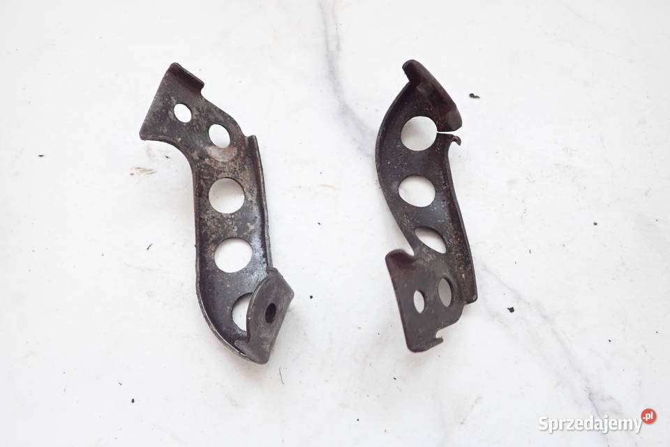 Dwa Mocowania Owiewek Kawasaki GPZ EX 500S Ninja Strzelce Krajeńskie