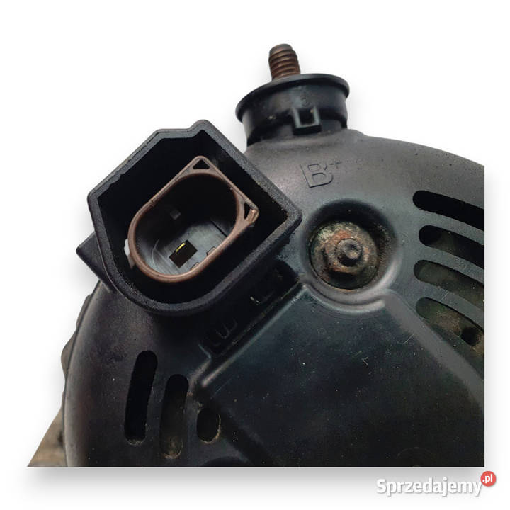 ALTERNATOR Land Rover Discovery IV 30 SDV6 osobowe Chełm