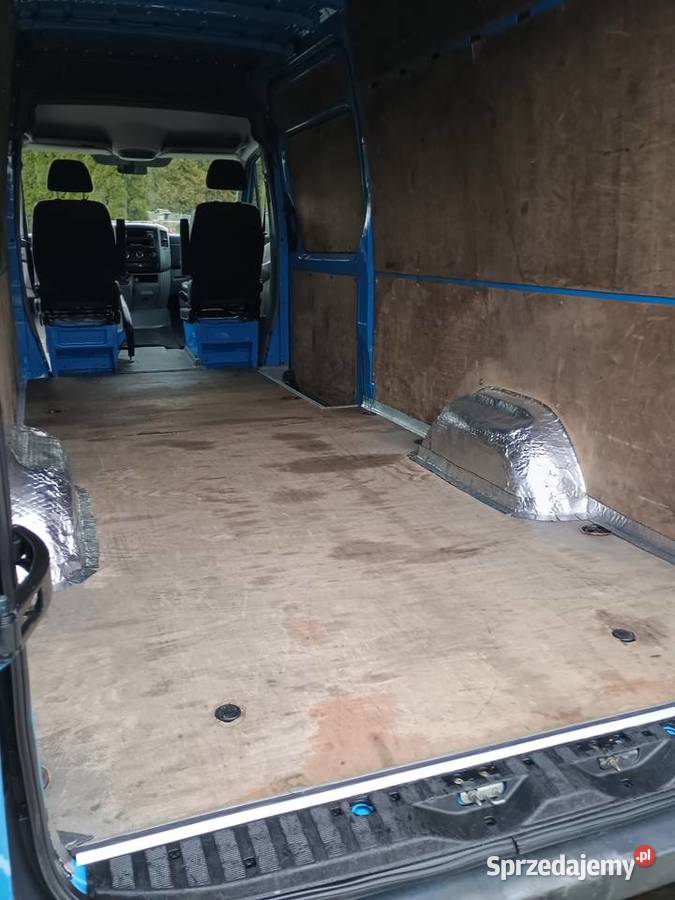 Mercedes sprinter 313 Mercedes-Benz