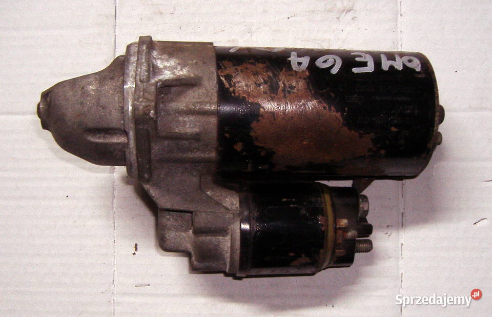 OPEL OMEGA B ROZRUSZNIK 0001115012 Katowice sprzedam