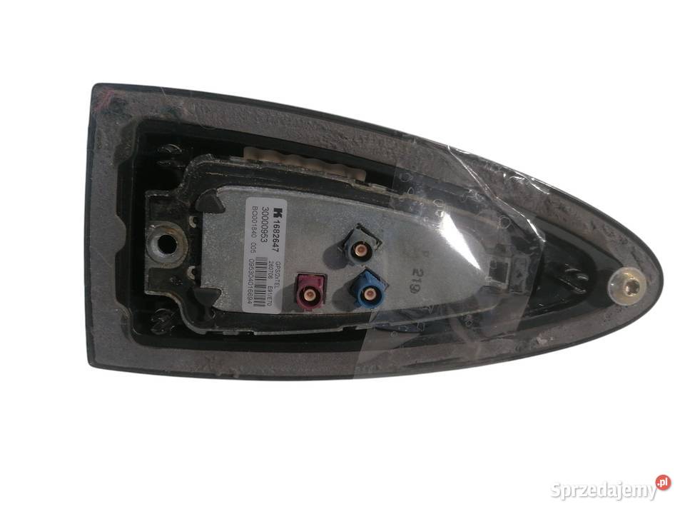 ANTENA DACHOWA 4759 BMW E91 0508 1682647