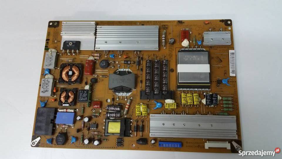 Zasilacz LG EAX628656017 lubuskie Gorzów Wielkopolski
