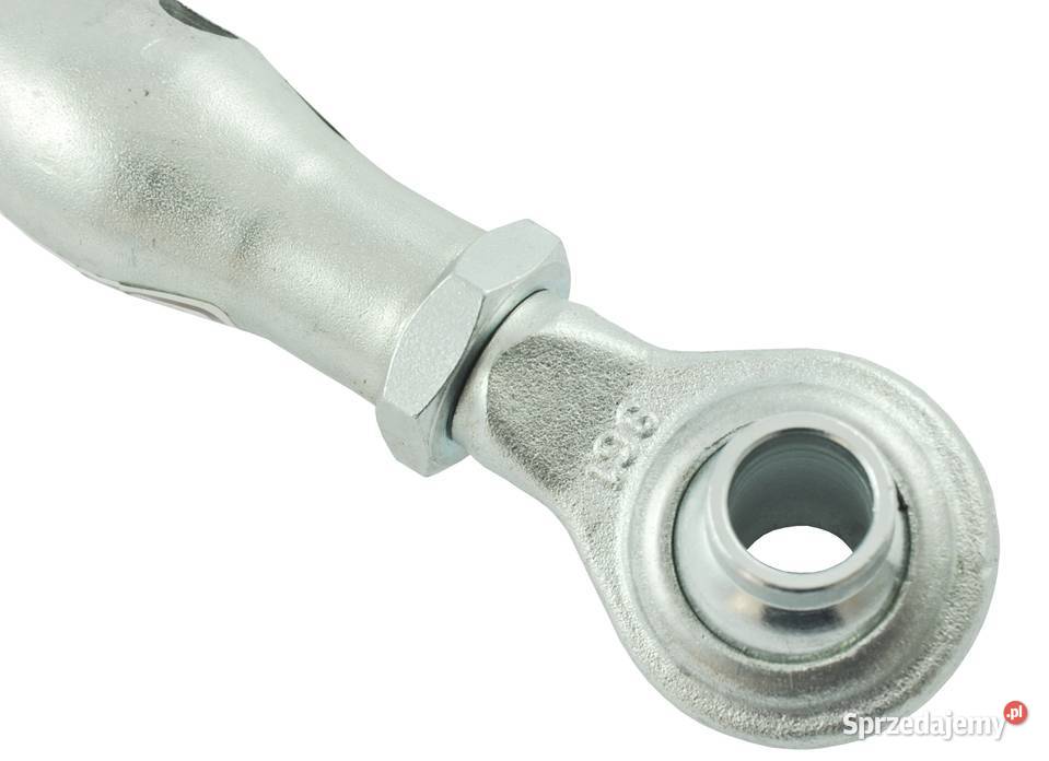 Śruba rzymska 4 916 Kat I 226 mm kulakula Tajęcina