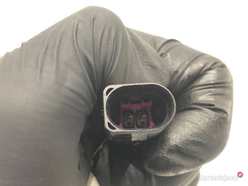 CZUJNIK TEMPERATURY SPALIN AUDI A8 D5 osobowe