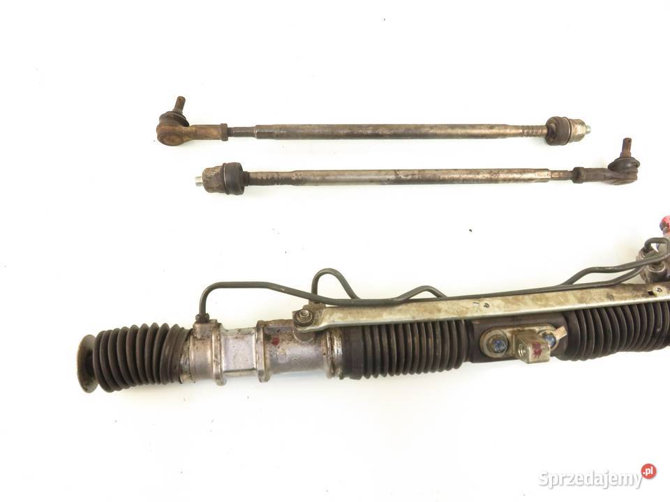 MAGLOWNICA HONDA FRV BE SJHG0 Przekładnie kierownicze