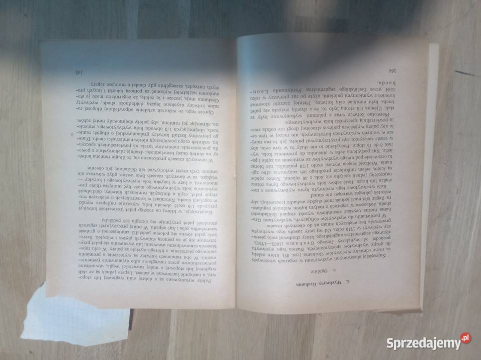 Brat Wawrzyniec Podwapiński Zegarmistrzostwo mazowieckie