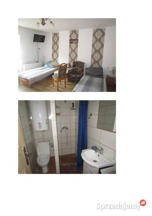 Syndyk masy upadłości ogłasza konkurs ofert na Piła