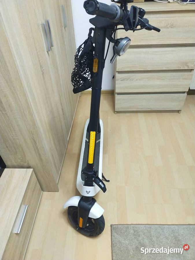 Hulajnoga elektryczna Niu KQi 2 pro Kraków