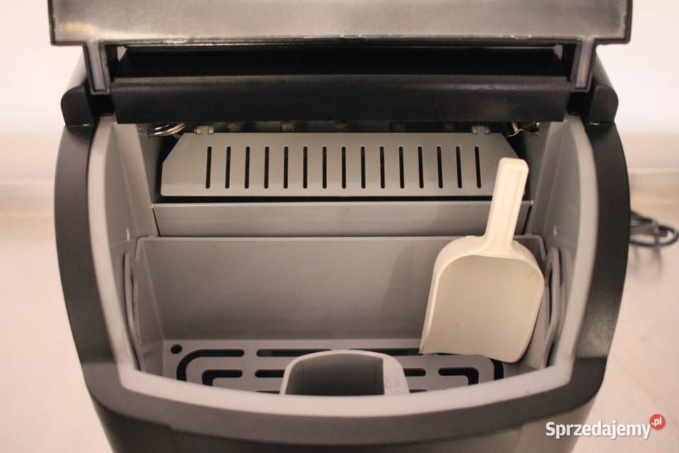 Kostkarka do lodu pomocnicza STALGAST 871101 sprzedam