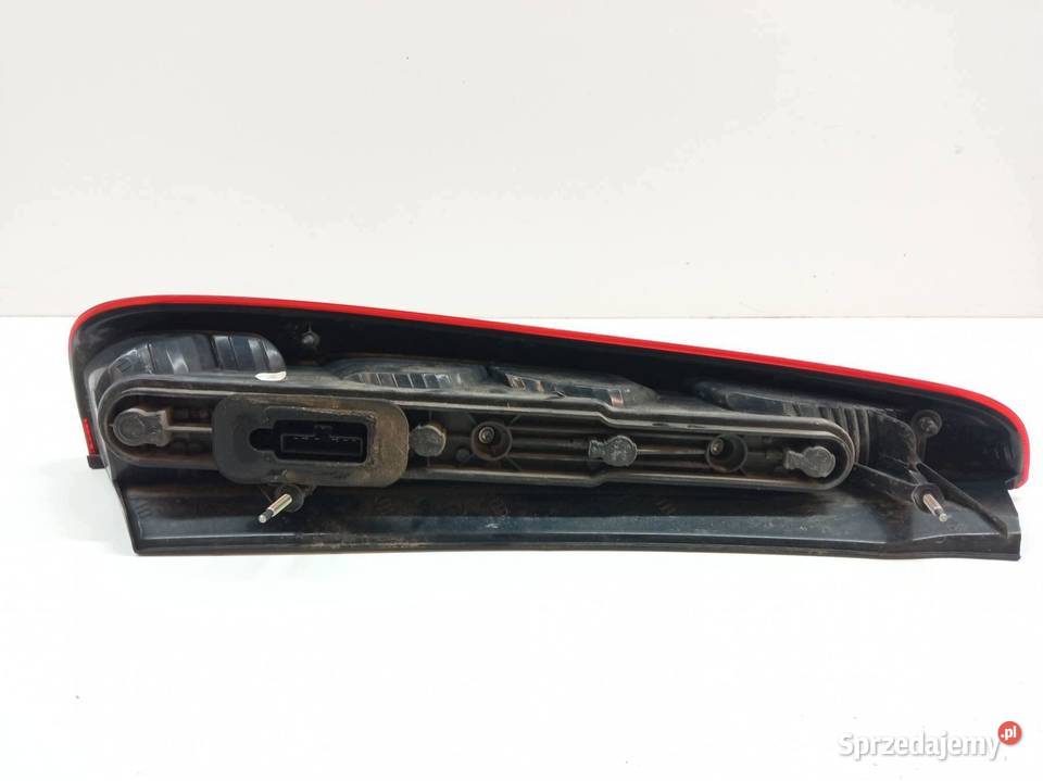 LAMPA TYŁ PRAWA EU Ford Focus C I 20032010 Części samochodowe sprzedam