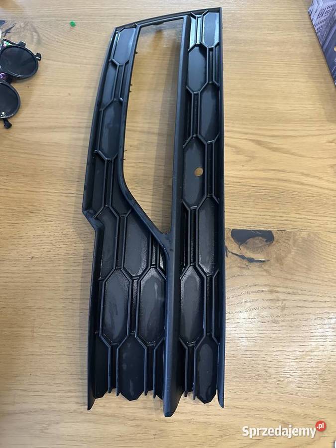 Kratka halogena octavia 2022 Będzin