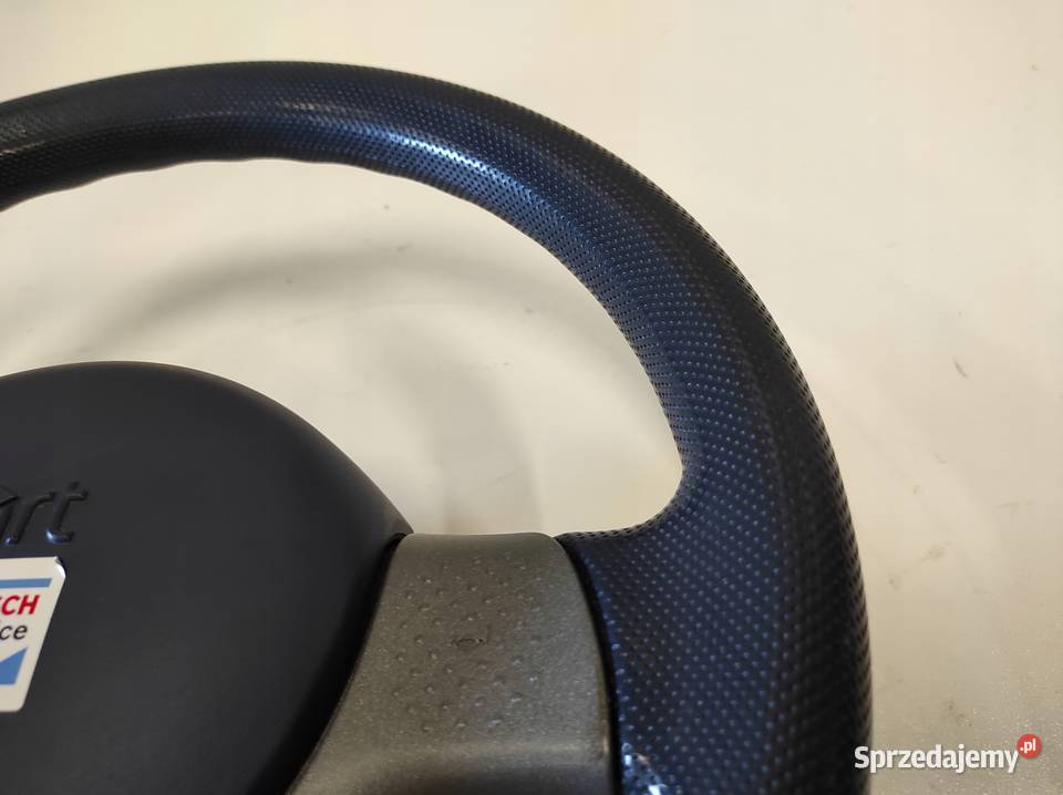 KIEROWNICA KOMPLETNA SMART I 450 FORTWO Nowy Tomyśl