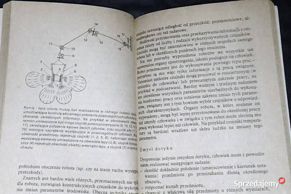 Nie bójcie się robotów Jan Barczyk lubelskie Chełm