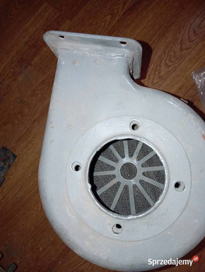 Obudowa filtra powietrza G57 Star 660 28 Lublin sprzedam