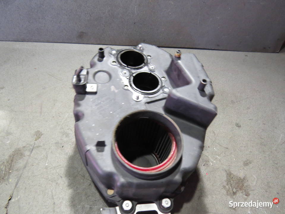 APRILIA RSV 1000 RSV1000 MILLE 2002 02 airbox Warszawa