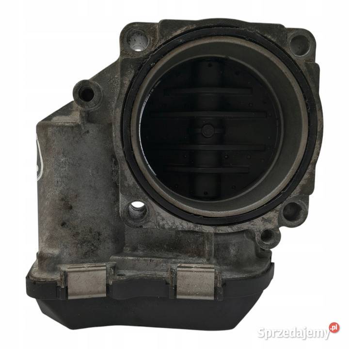 PRZEPUSTNICA BMW E90 E87 20 N43 N46 13547561066