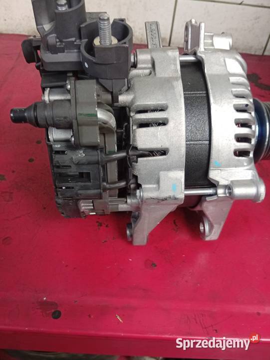 Alternator 48v BMW Warszawa