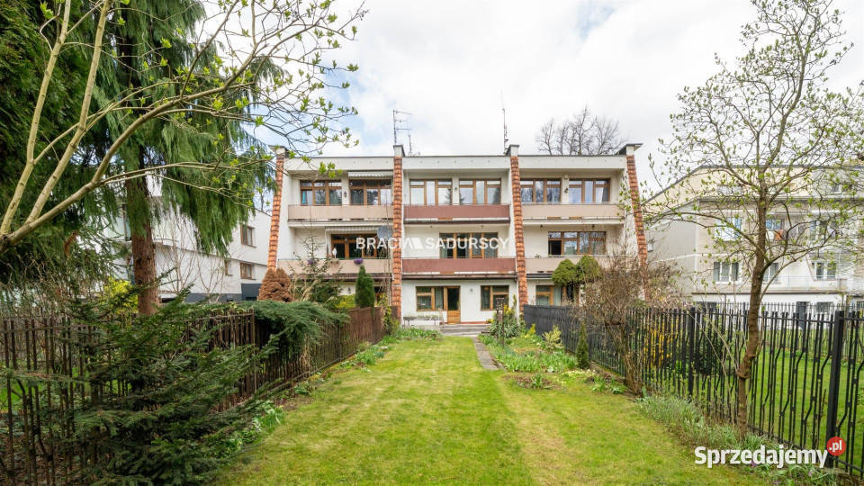 sprzedaży domu szeregowego 2494m2 Kraków 15236zł/m2