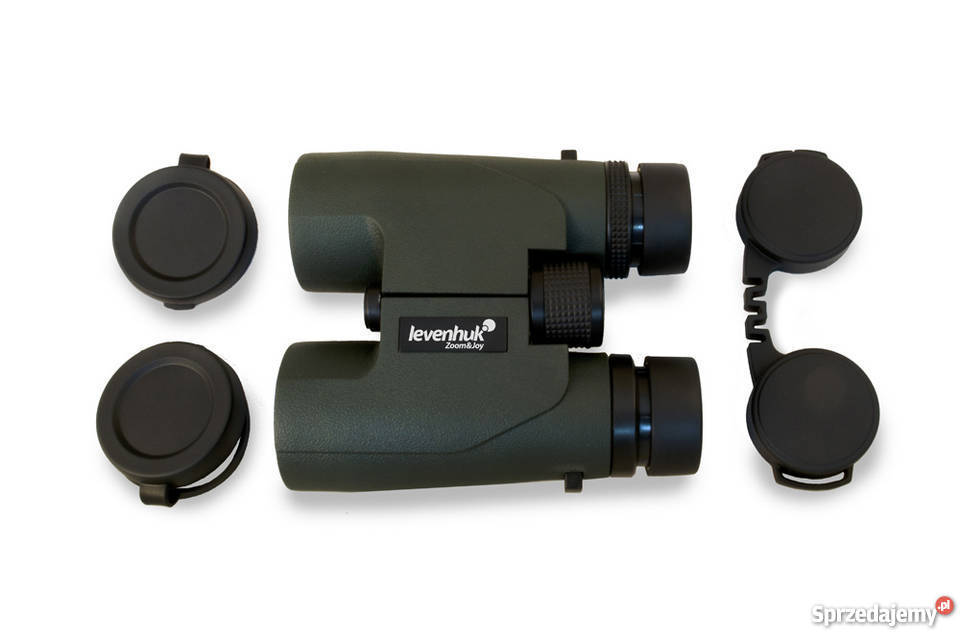 Lornetka Levenhuk Karma PRO 10x42