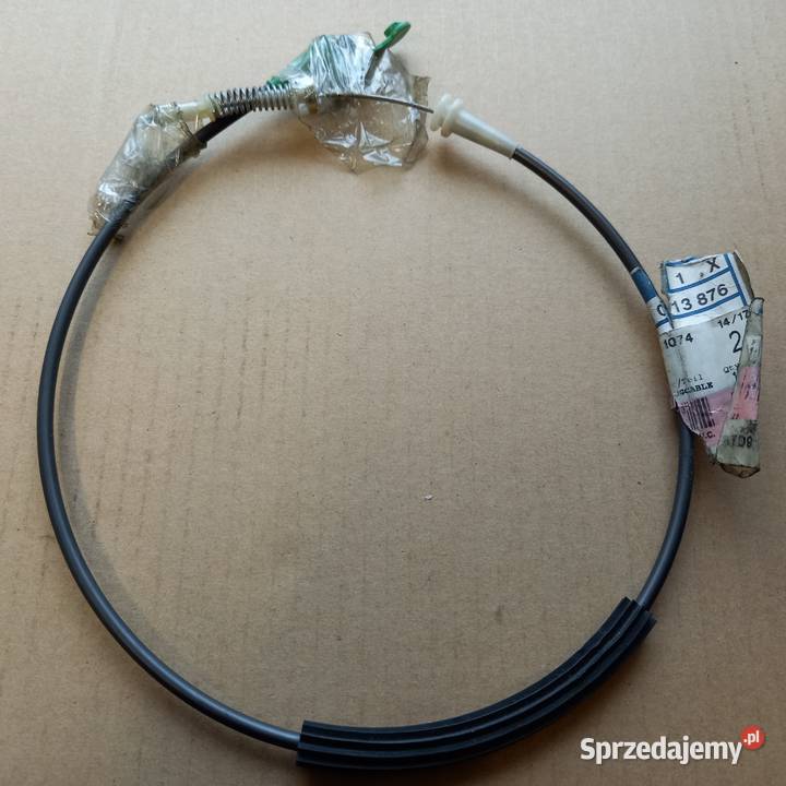 1013876 95AG A264A80 AA Linka zamka drzwi tył Es Zamki, wkładki i kluczyki Kraków