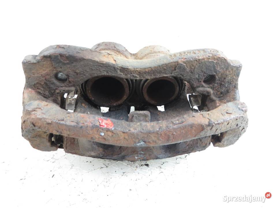 ZACISK PRAWY PRZÓD PEUGEOT BOXER II