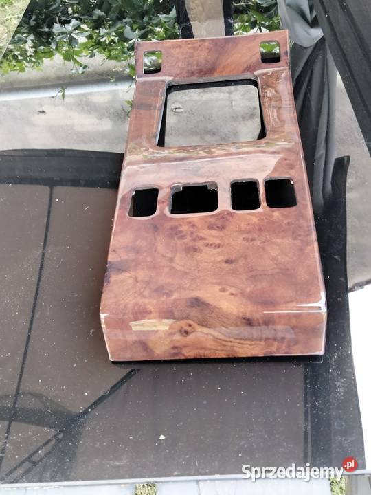 Panel lewarka Mercedes W124 Opole