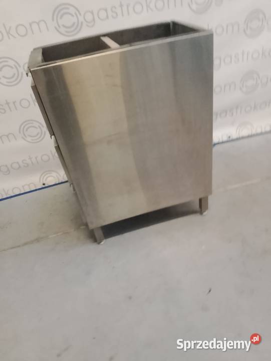 Blok z 3 szufladami KOMAT 42x70x85 dolnośląskie Wrocław