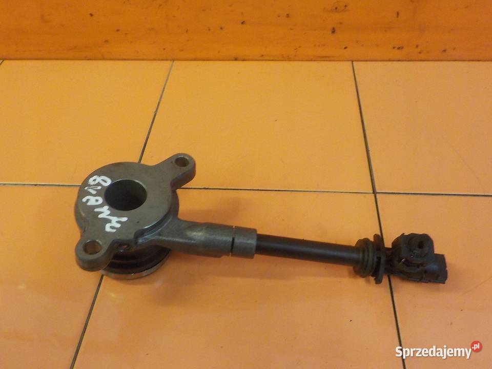 TRAFIC VIVARO PRIMASTAR 20 DCI 09r 114 M9R780 Suków